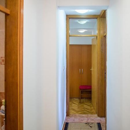 City Apartments Gosposhtina Budva Exterior photo