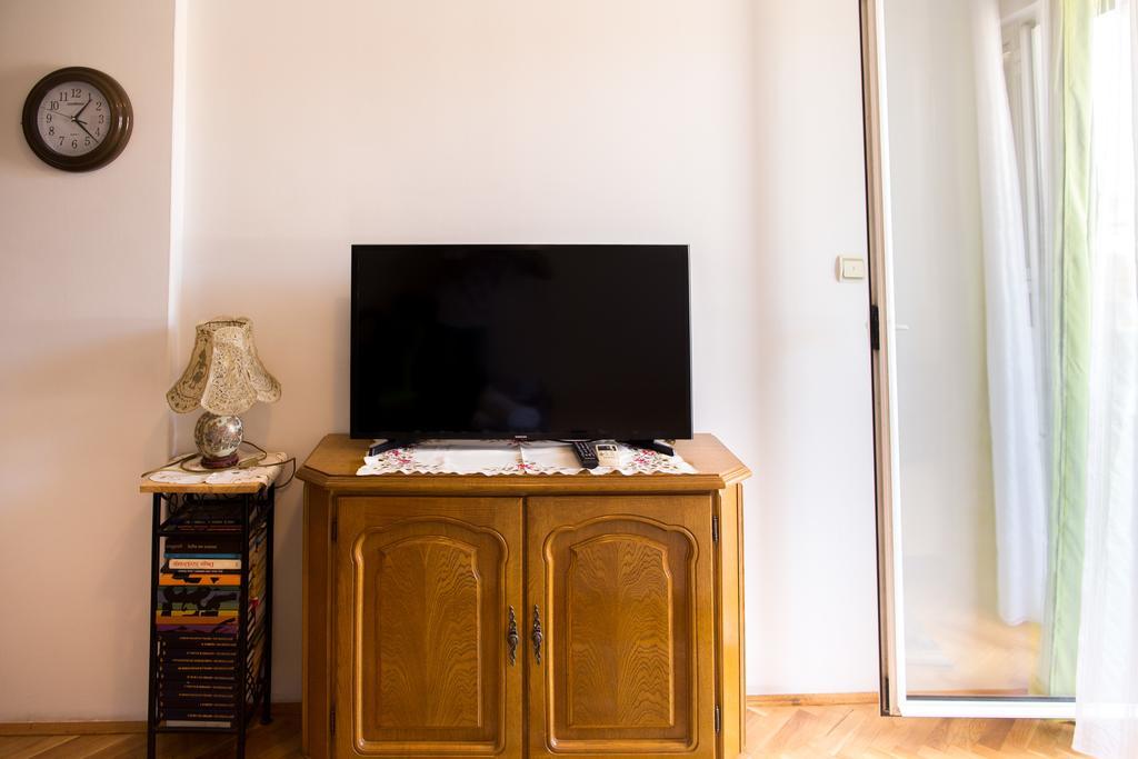 City Apartments Gosposhtina Budva Exterior photo