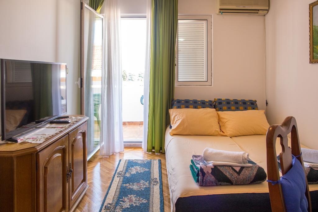 City Apartments Gosposhtina Budva Exterior photo