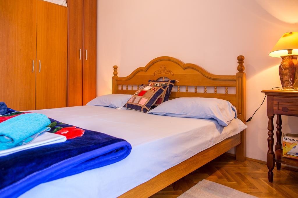 City Apartments Gosposhtina Budva Exterior photo