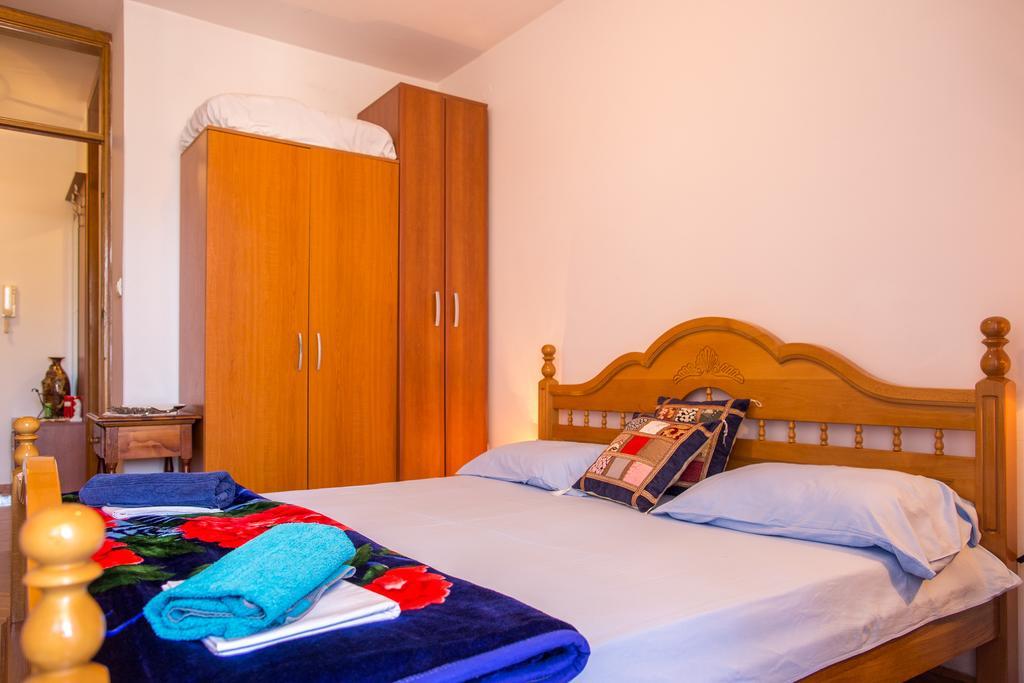City Apartments Gosposhtina Budva Exterior photo