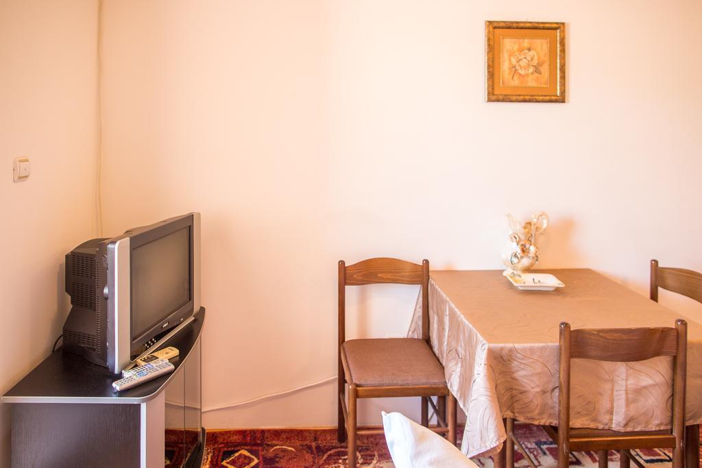 City Apartments Gosposhtina Budva Exterior photo
