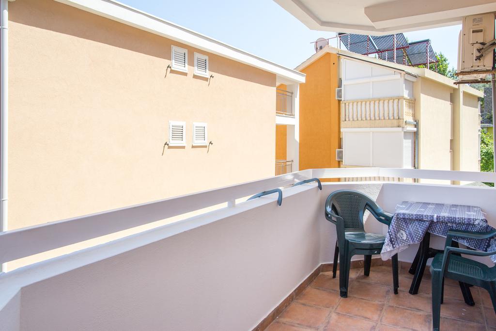 City Apartments Gosposhtina Budva Exterior photo