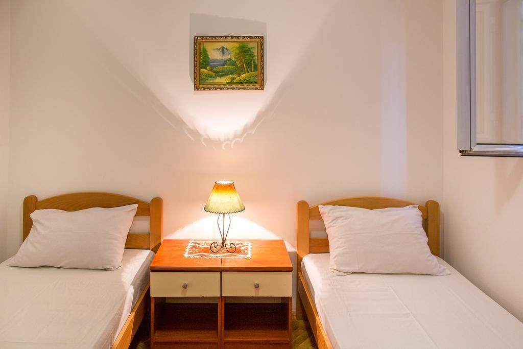 City Apartments Gosposhtina Budva Exterior photo