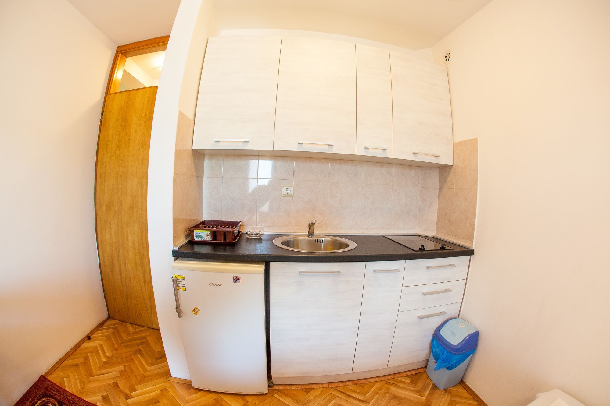 City Apartments Gosposhtina Budva Exterior photo