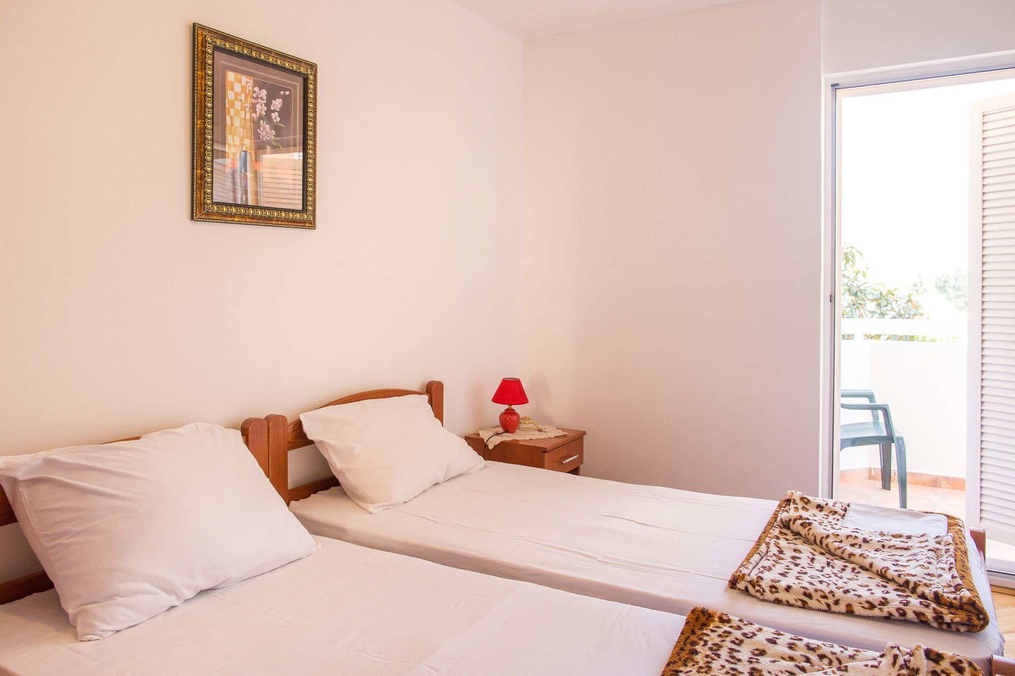 City Apartments Gosposhtina Budva Exterior photo