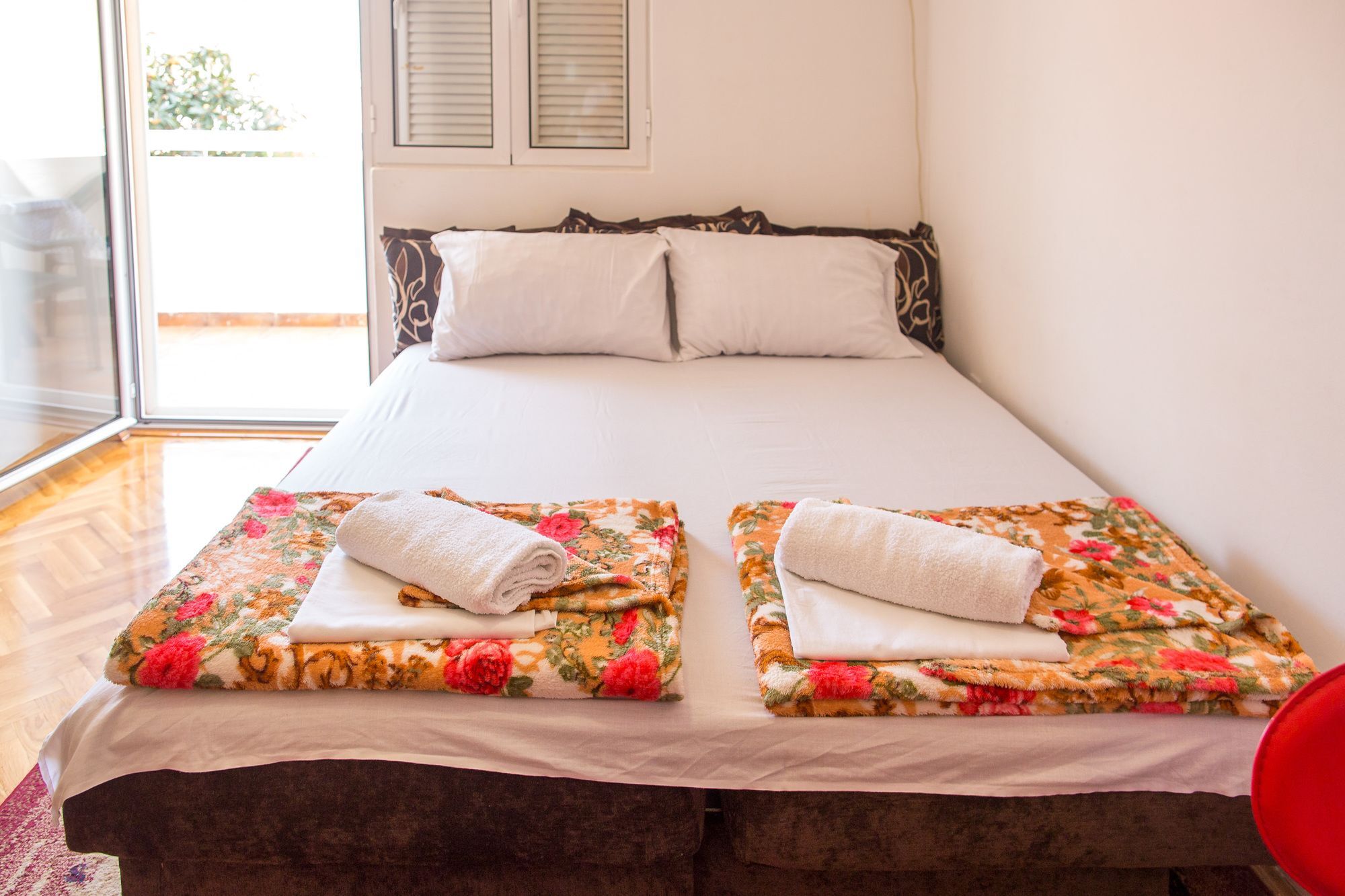 City Apartments Gosposhtina Budva Exterior photo